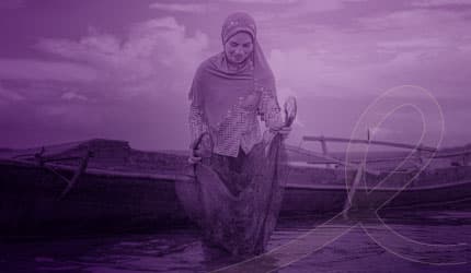 Beragam sektor dan dampak inklusif