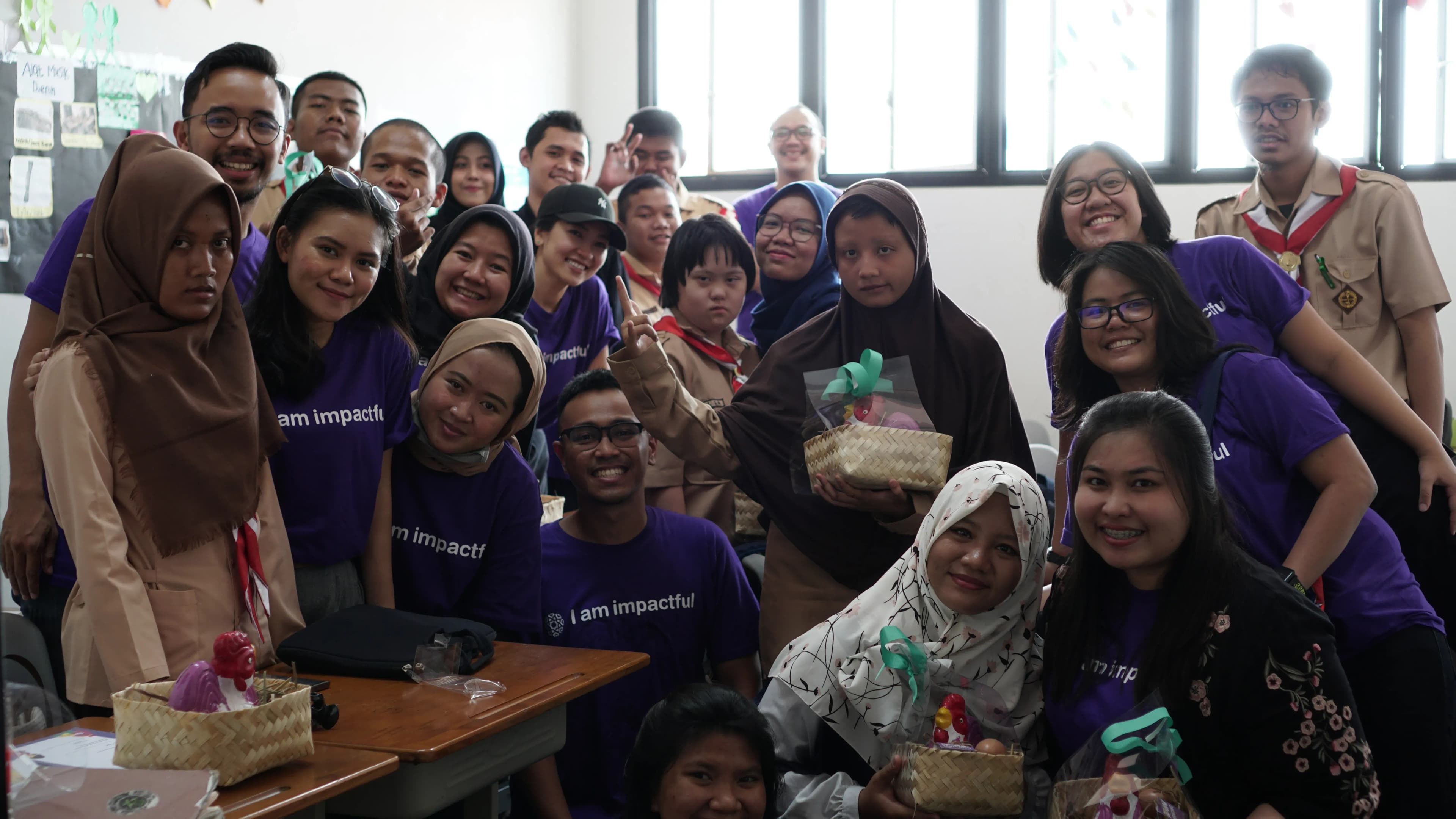 Collaborate and communicate effectively