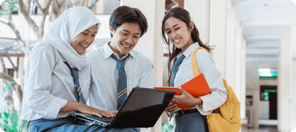 Amartha Karya Fellowship