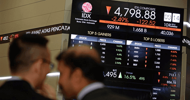 4 Tips Membeli Saham Bagi Investor Pemula