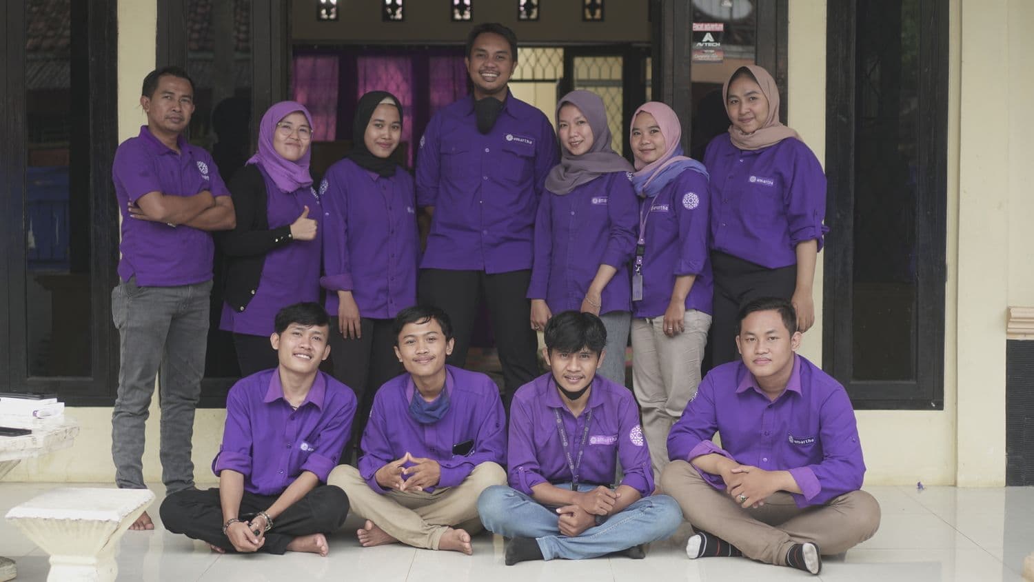 Amartha Targetkan Rekrut 1000 Karyawan Sampai Akhir Tahun 2023 