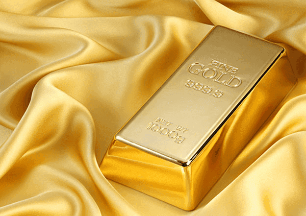 5 Aplikasi Terbaik untuk Investasi Emas