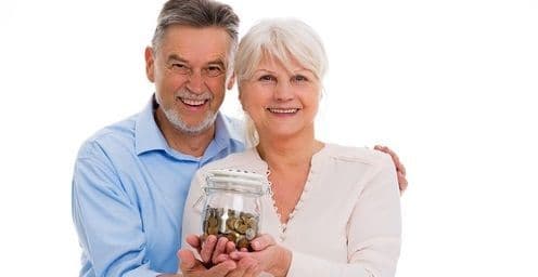 5 Investasi Jangka Panjang untuk Hari Tua