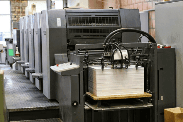 5 Tips Membuka Usaha Printing Digital