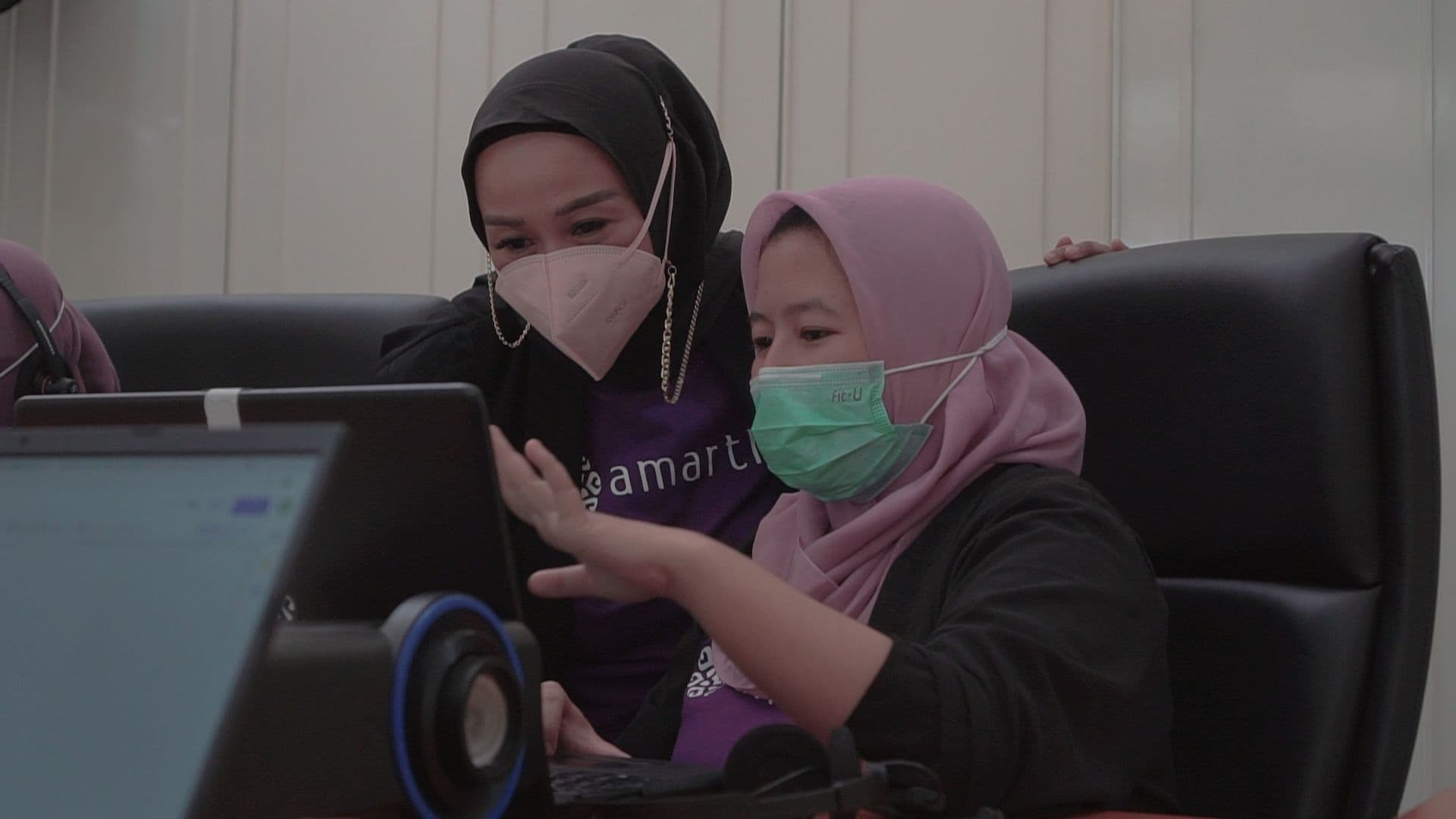 6 Tips Jalani Dua Peran Sebagai Ibu dan Wanita Karir Menurut Reinita, Head of Customer Experience Amartha