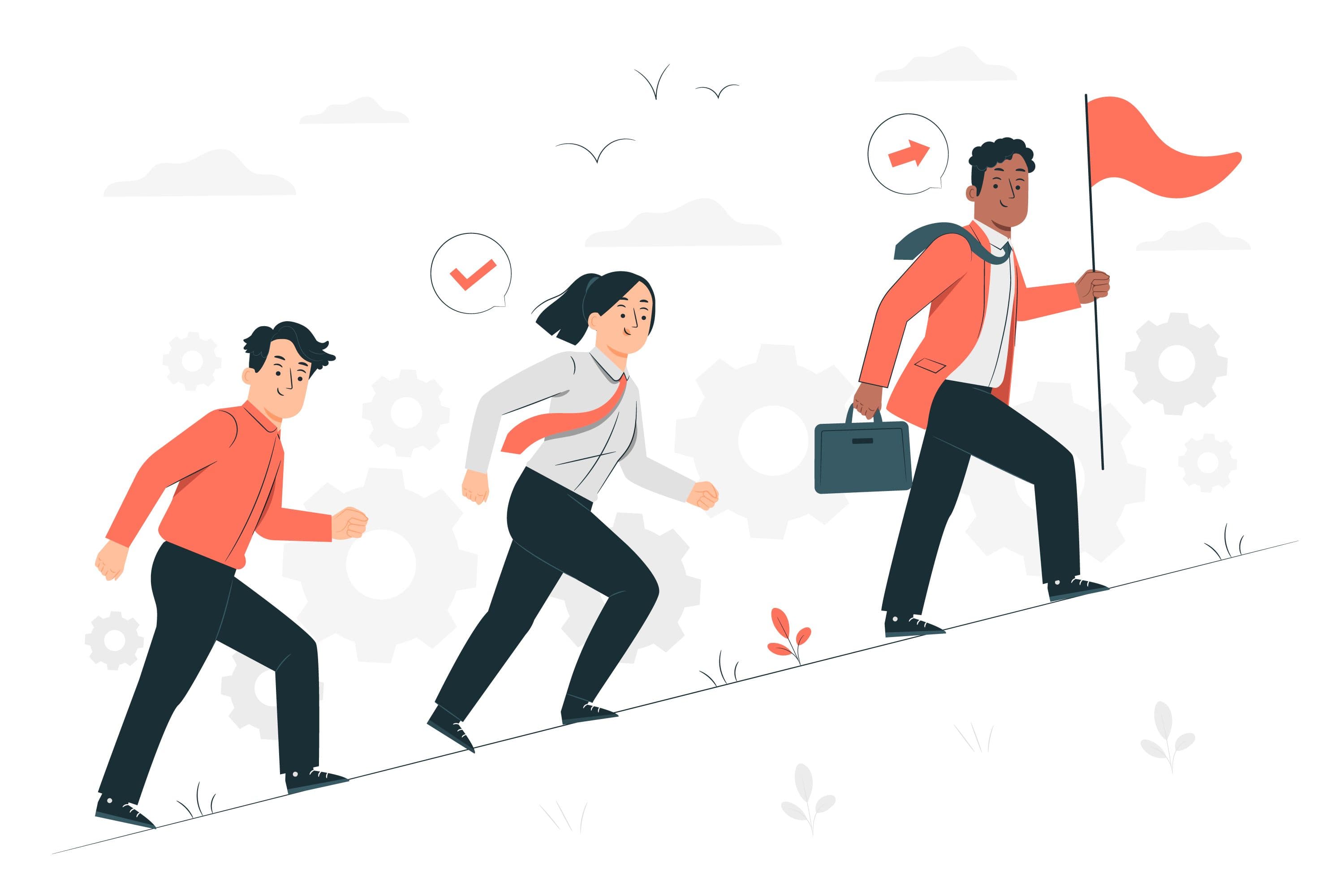 Memahami Arti Leadership dan Tips Membangunnya