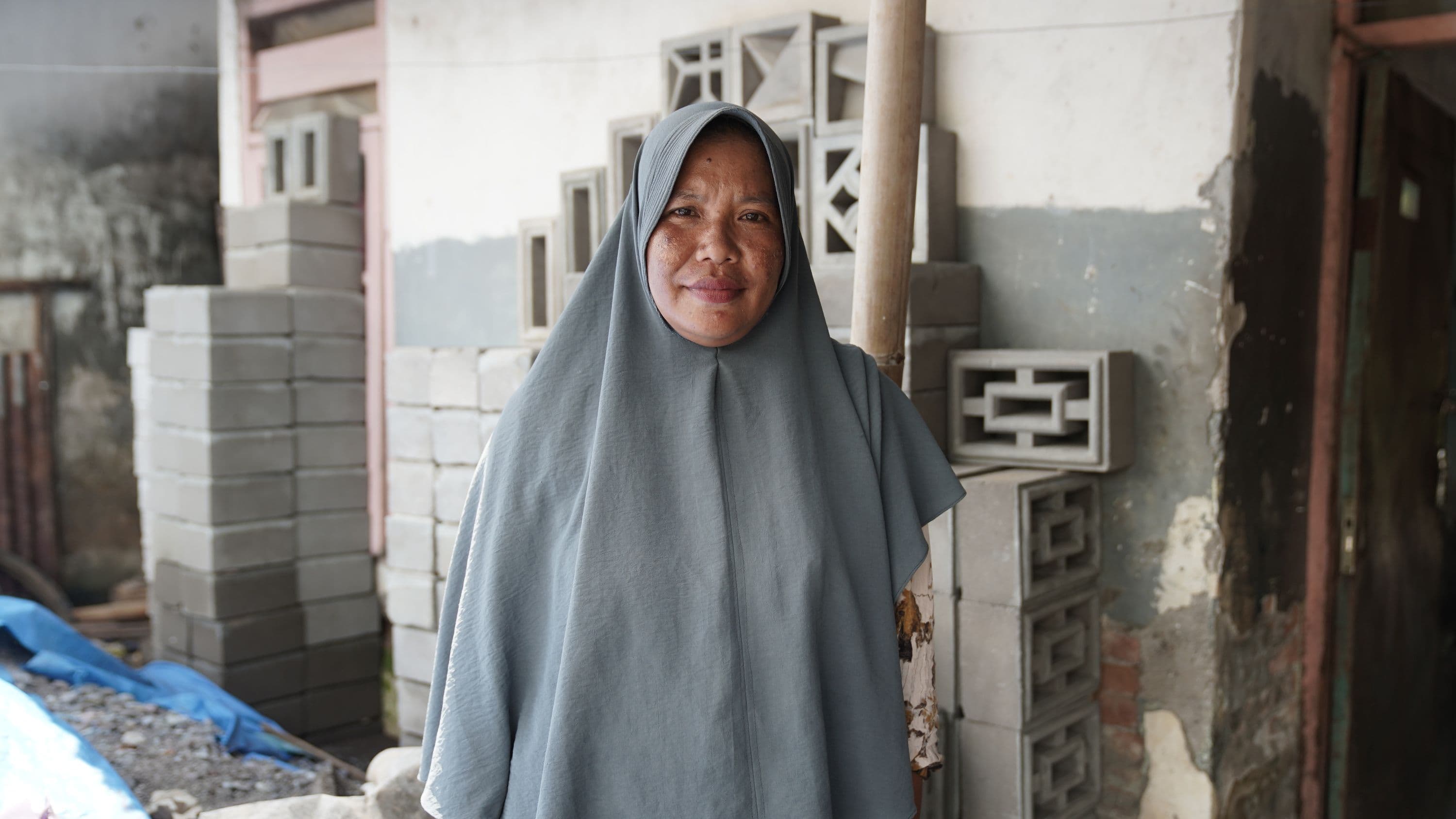 3 Tahun Tekuni Usaha Roster Terapkan Mindset Perempuan Tangguh