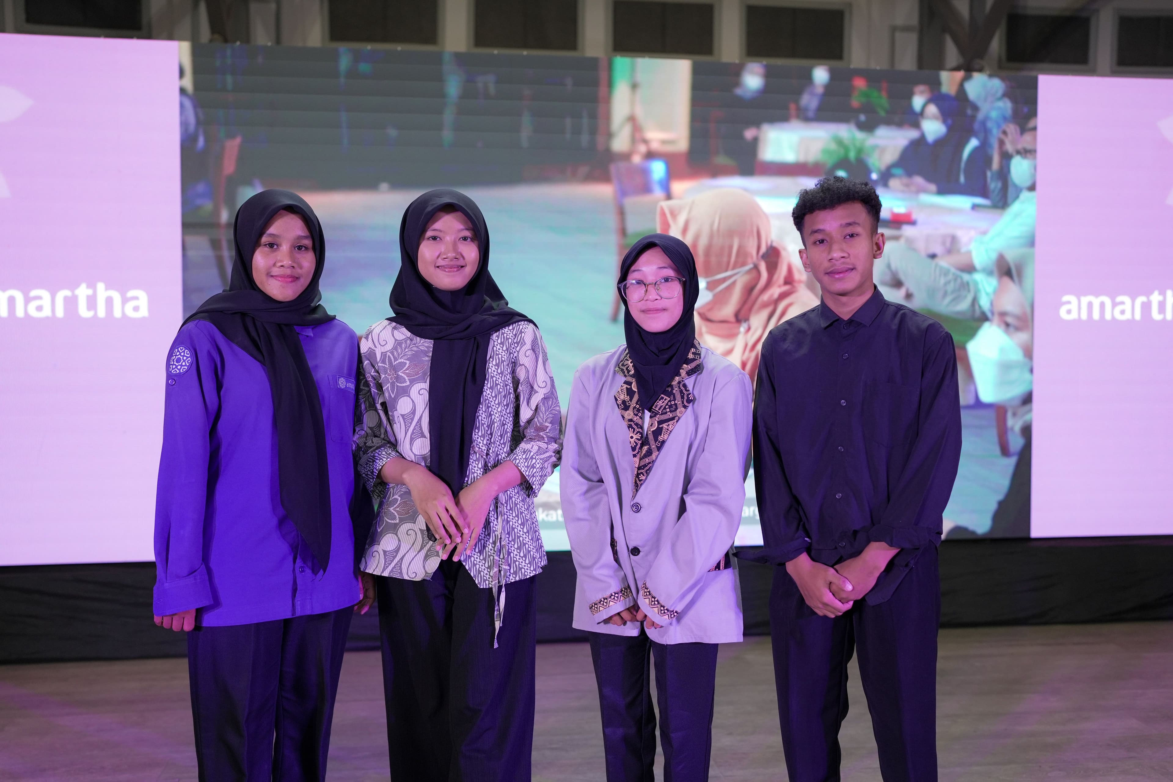 Apa Kata Penerima Beasiswa Cendekia Batch 2 dan Persiapannya Hingga Meraih Beasiswa