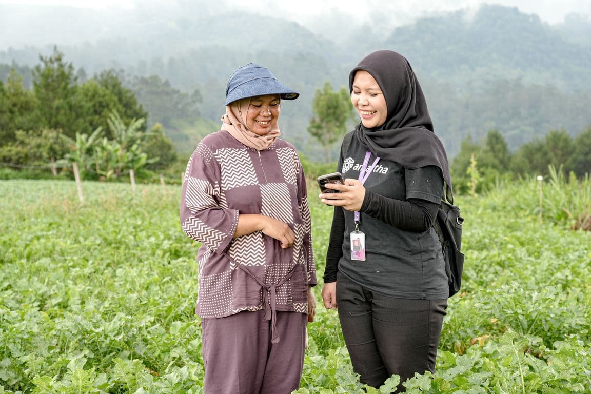 Driving Inclusive Growth in the ASEAN Grassroots Economy