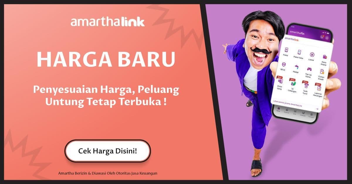 Penyesuaian Harga, Peluang Untung Tetap Terbuka!