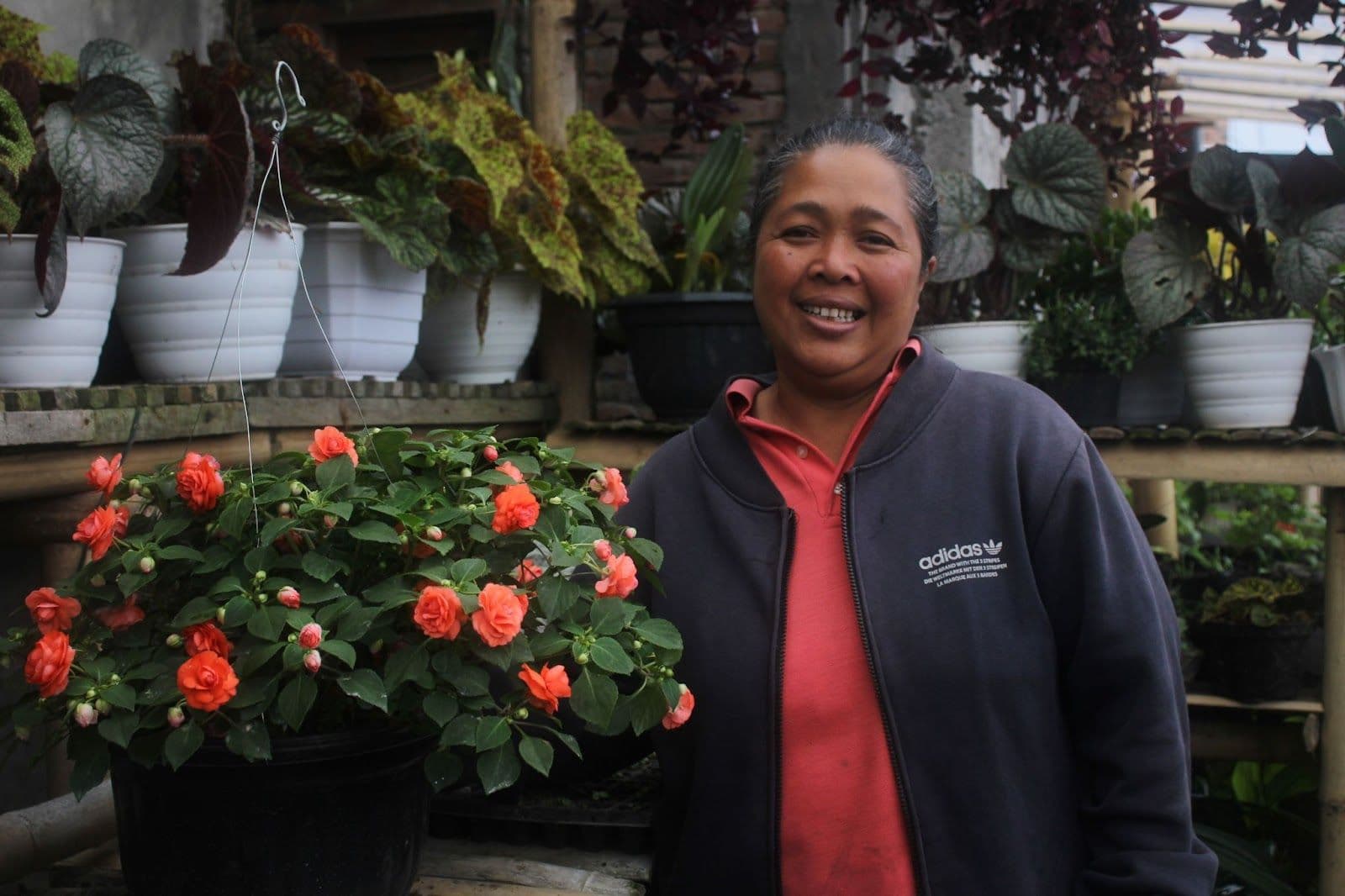 Riset Amartha: UMKM Indonesia Siap Hadapi Gejolak Ekonomi Makro