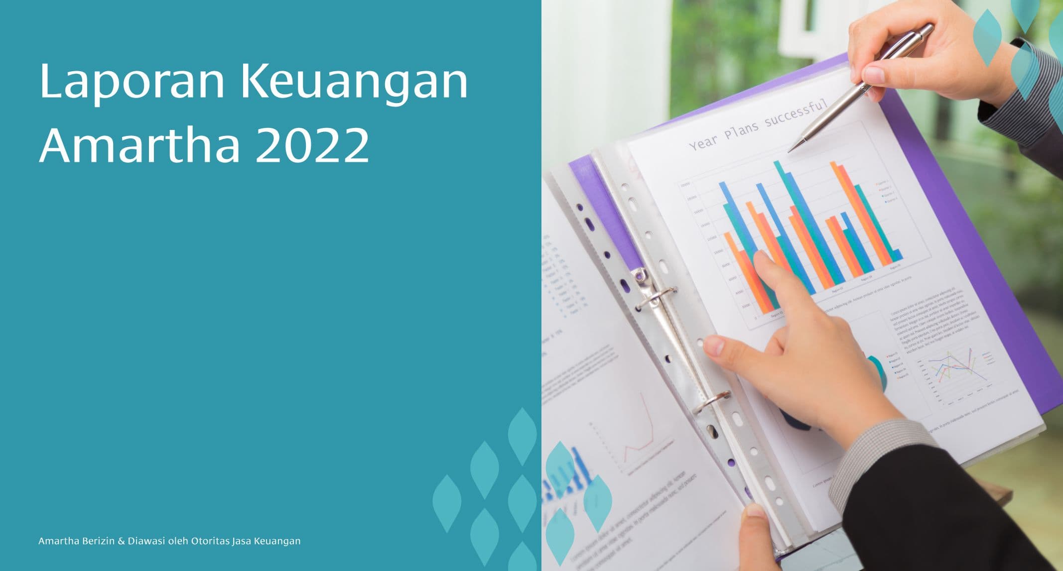 Laporan Keuangan Amartha 2022