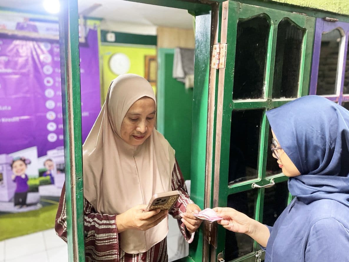 Layanan Amartha Dukung 700.000 UMKM Sulawesi untuk  Meningkatkan Pendapatan