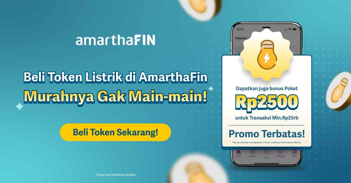 Nikmati Diskon di Seluruh Produk Prabayar