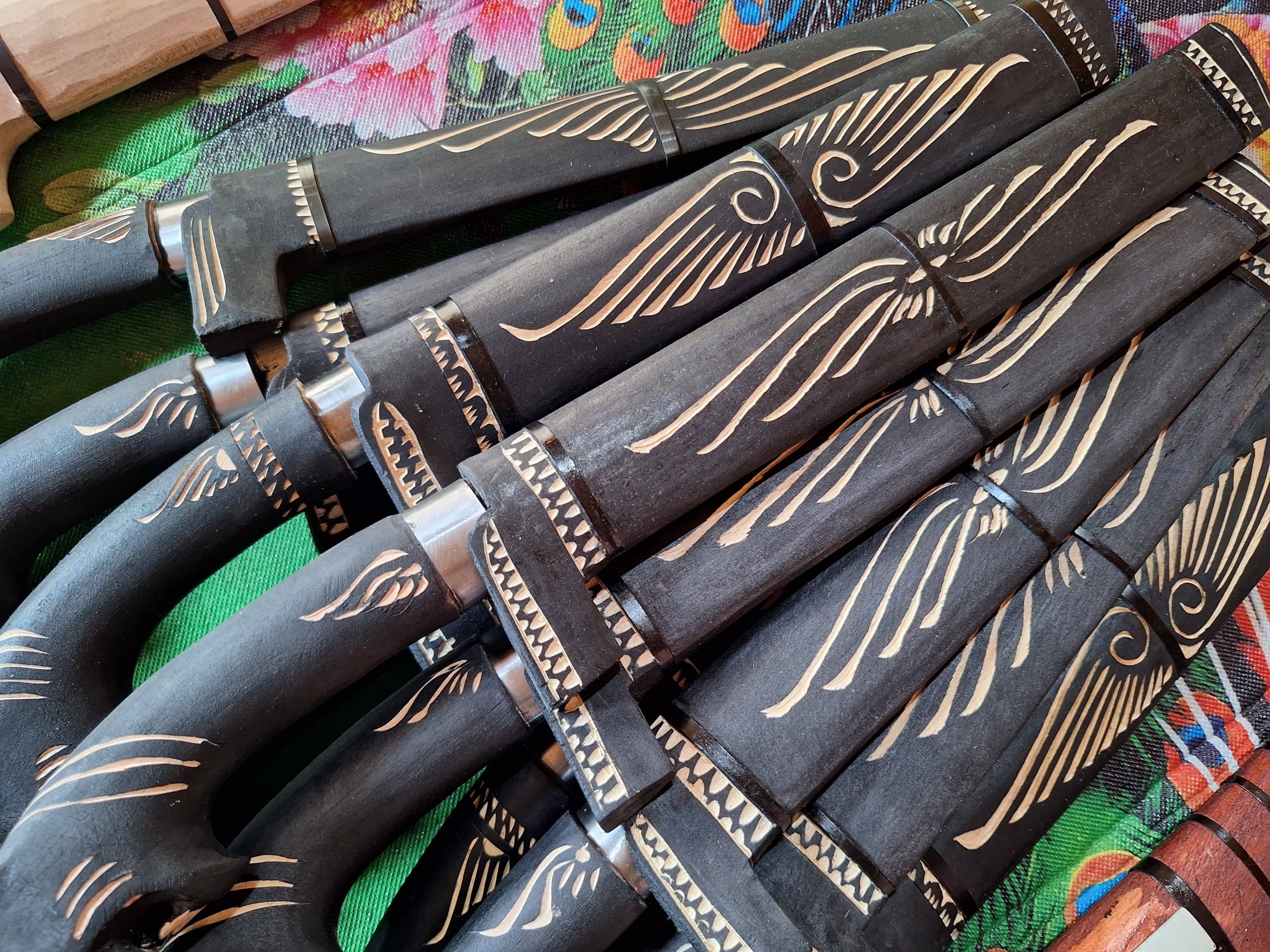 Melirik Pengrajin Golok, UMKM Tradisional yang Raih Omset Jutaan Rupiah Per Bulan