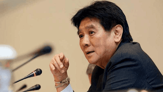 Jadi Pemilik Salim Grup dan Konglomerat di Indonesia, Ini Biografi Anthony Salim