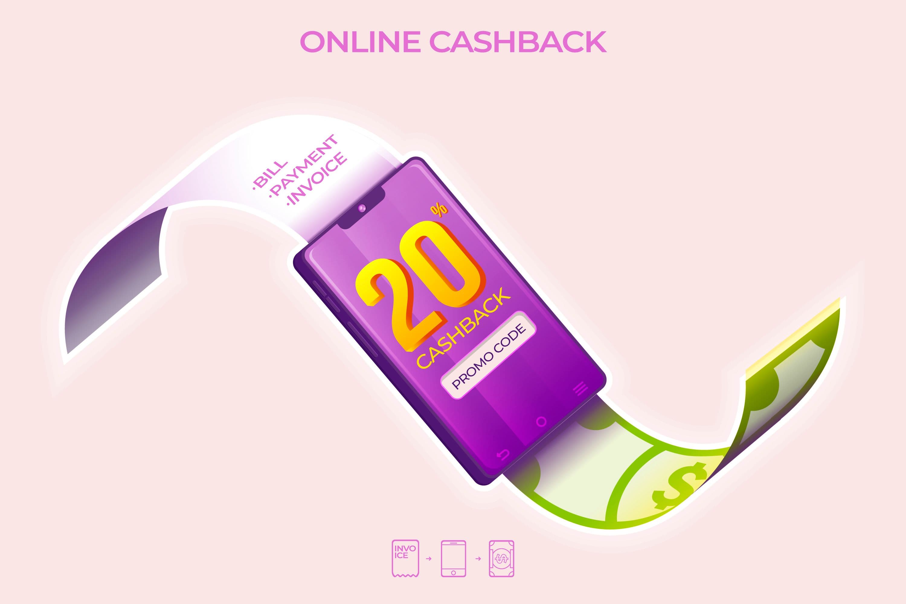 Mengenal Apa Itu Cashback dan Jenis-jenisnya