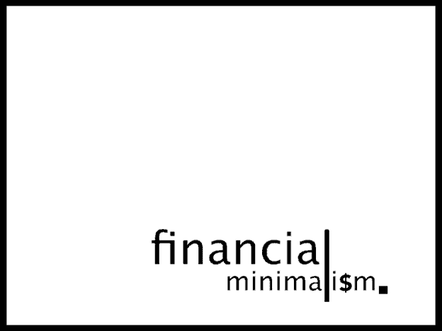 Apa Itu Financial Minimalism?