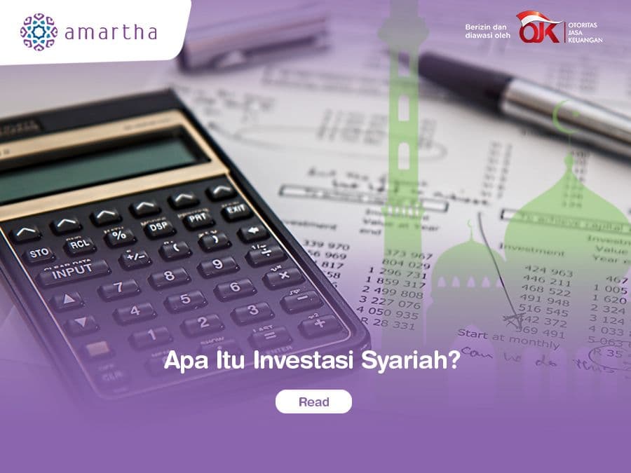 Apa Yang Dimaksud Dengan Investasi Syariah?