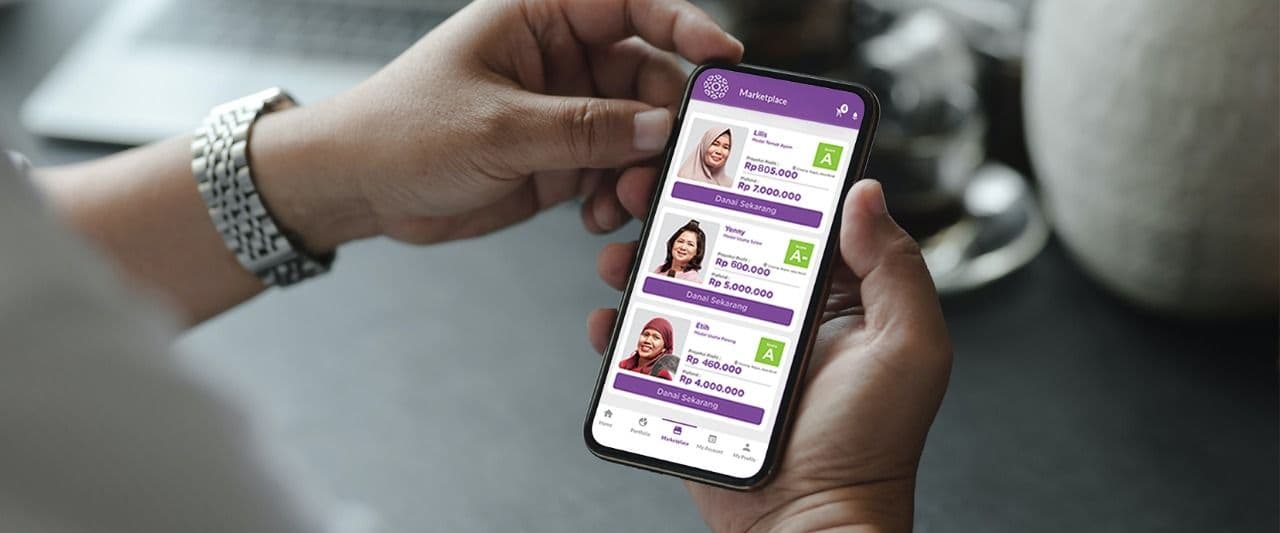 Apa Itu P2P Lending? Yuk Danai di Amartha!