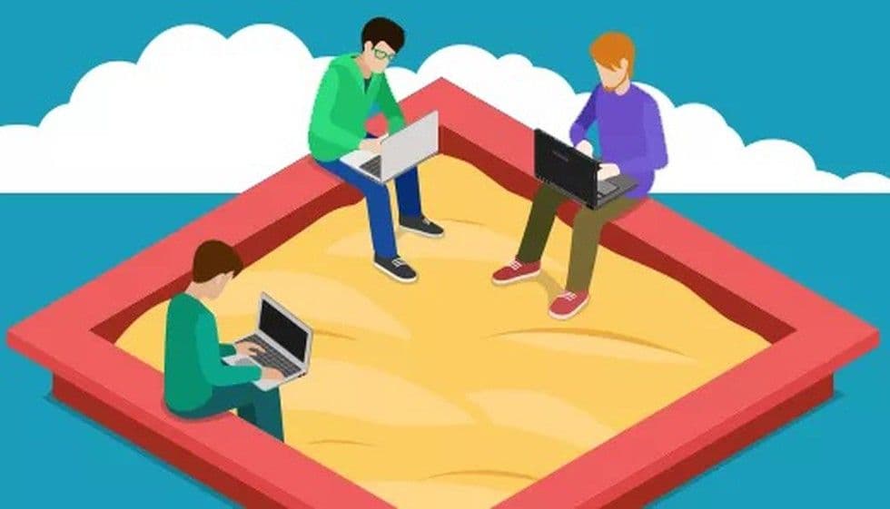 Apa Itu Regulatory Sandbox?