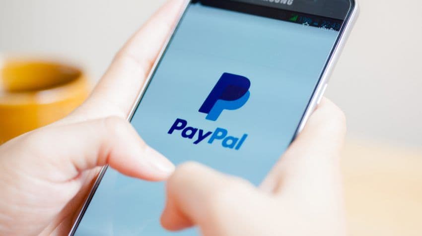 Cara Cepat dan Mudah Buat Akun PayPal