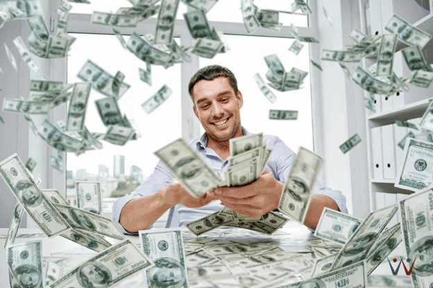 Bukan Sulap Bukan Sihir, 5 Cara Kaya Raya Tanpa Pesugihan