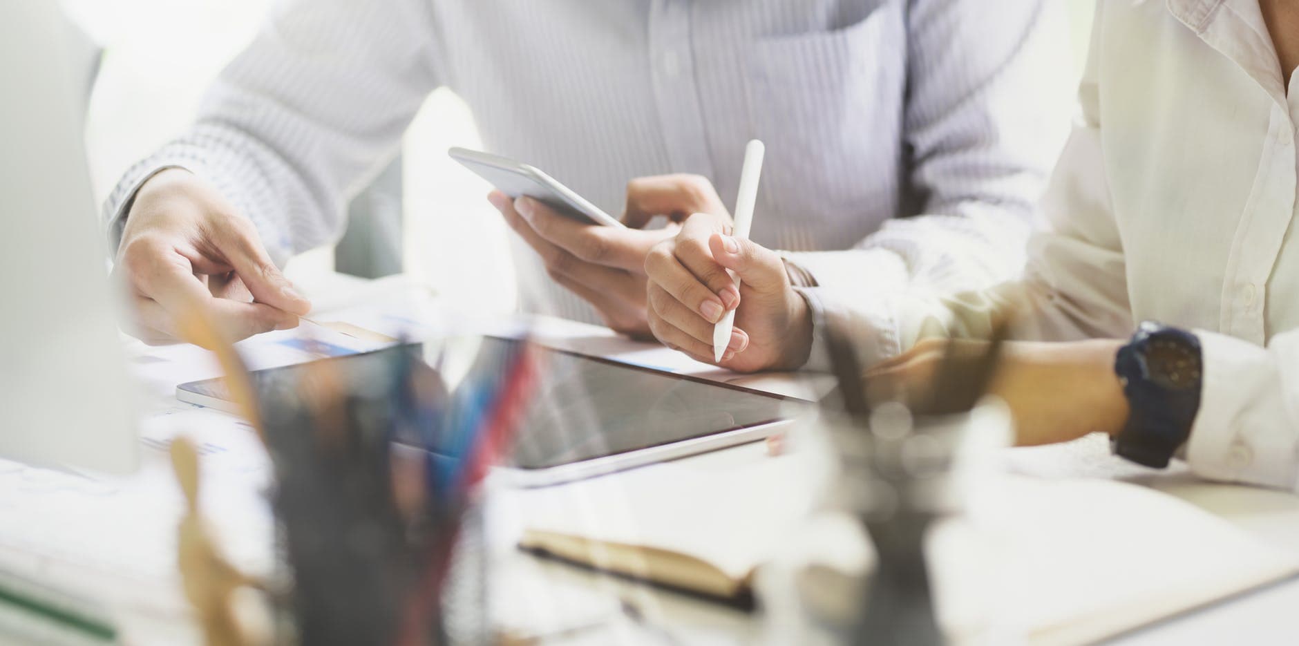 Ciri-Ciri Investasi Ramah Perempuan