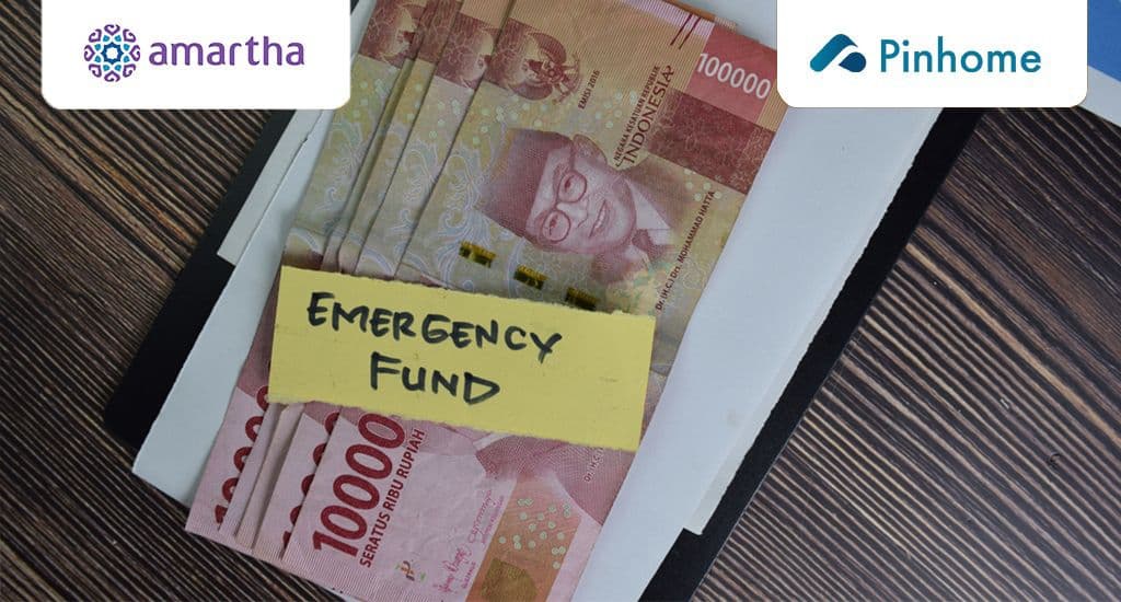 5 Cara Menyiapkan Dana Darurat untuk Pengantin Baru