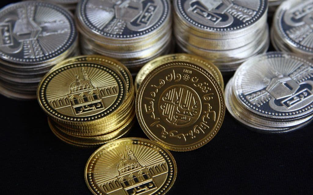 Transaksi Pakai Dinar dan Dirham di Indonesia? Cek Faktanya!