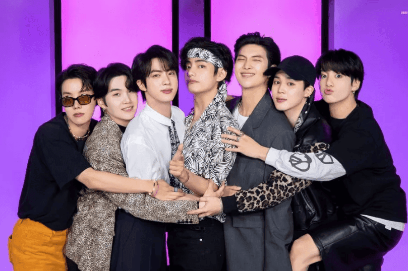 Efek BTS Hiatus, Bikin Saham Anjlok?