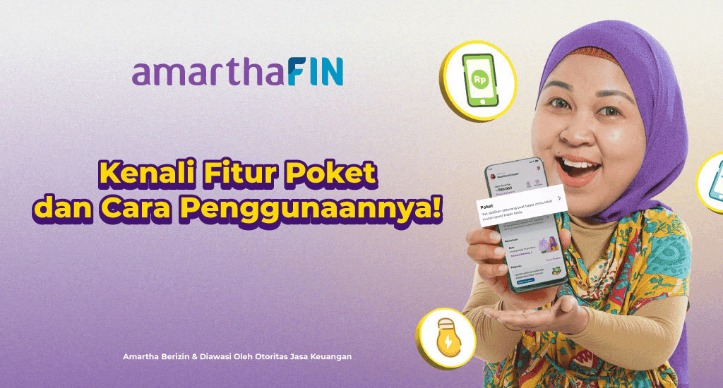 Yuk, Kenali Cara Registrasi Poket dan Penggunaannya!