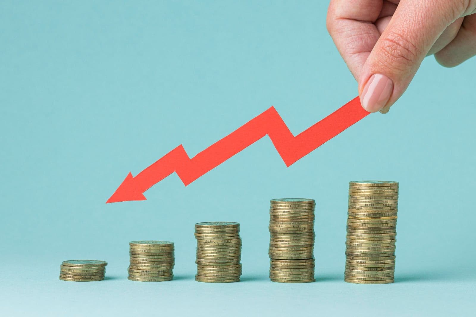 Mulai Investasi yang Menguntungkan Sekarang dengan Celengan Amartha!