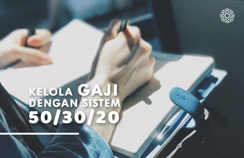 Tips Kelola Gaji dengan Sistem 50/30/20