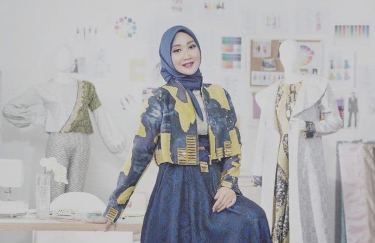 Kisah Sukses di Balik Sosok Dian Pelangi