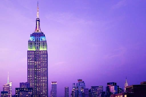 Kota Termahal di Dunia, Tertarik Tinggal?