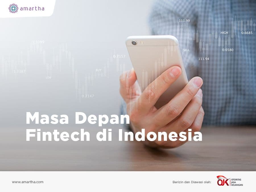 Masa Depan Fintech di Indonesia