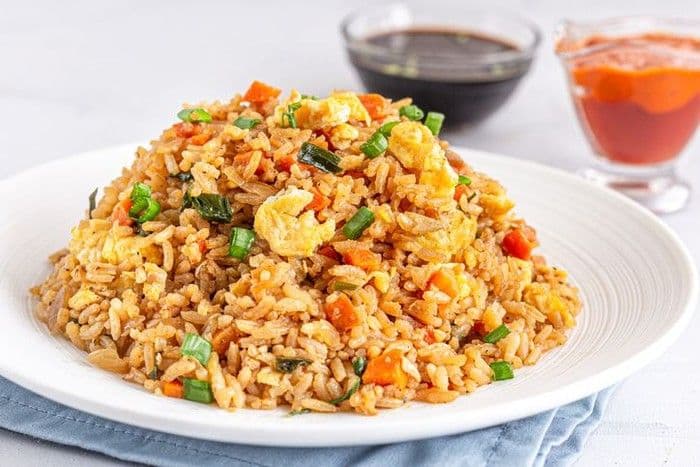 Melirik Peluang Usaha Nasi Goreng