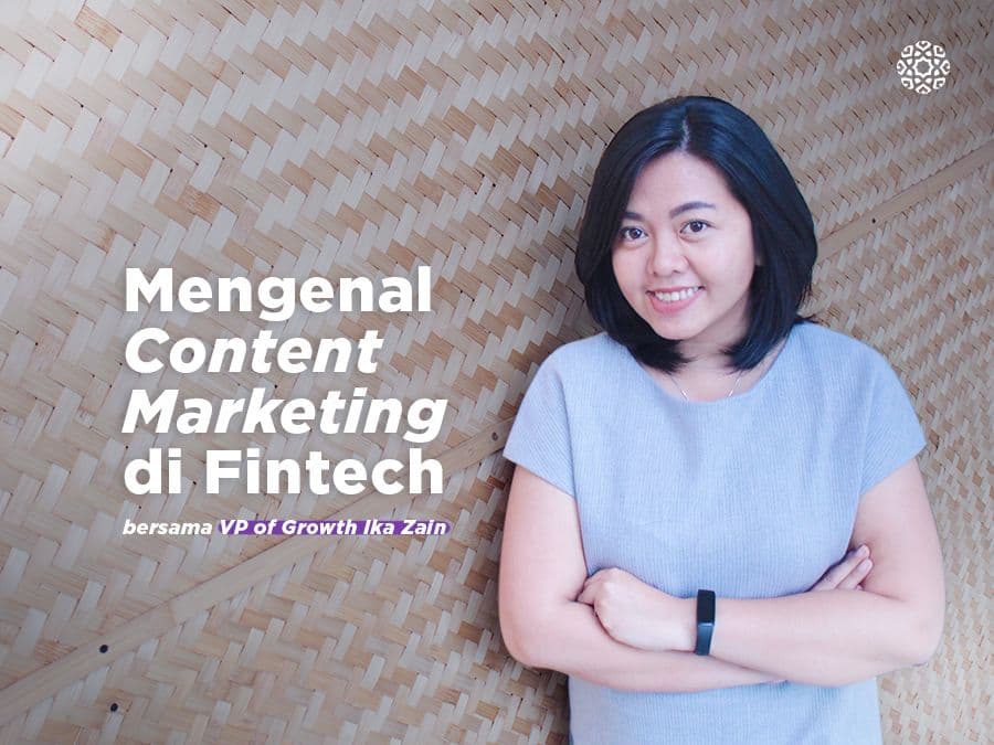 Mengenal Content Marketing di Fintech