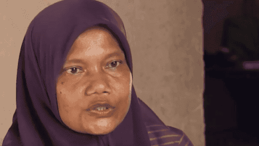 Mimpi Manis Dodol Legit Ibu Suhartini