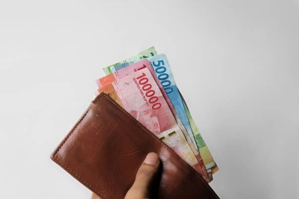 Modal 100 Ribu Cuan Tiap Hari, Ayo Modalin UMKM Amartha!