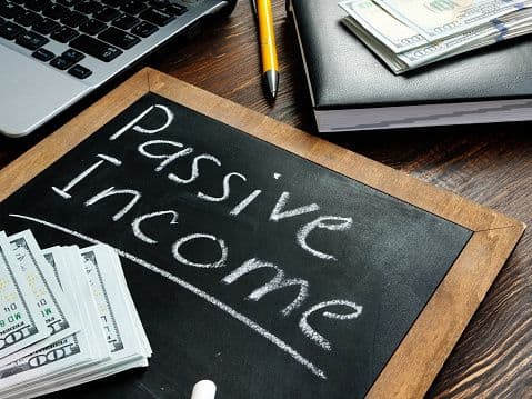 Pengertian Passive Income dan Contohnya