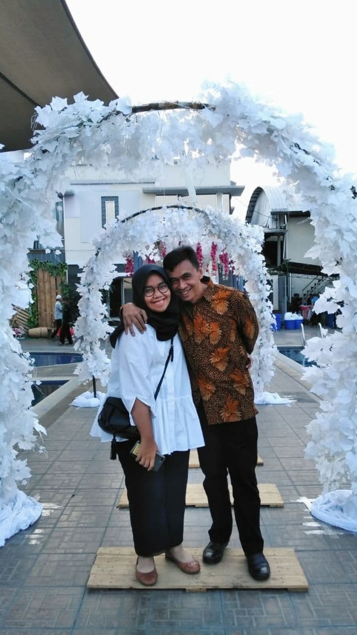 Perjalanan Hidup Menjadi Single Parent