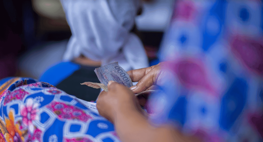 Potensi UMKM di Desa di Masa New Normal