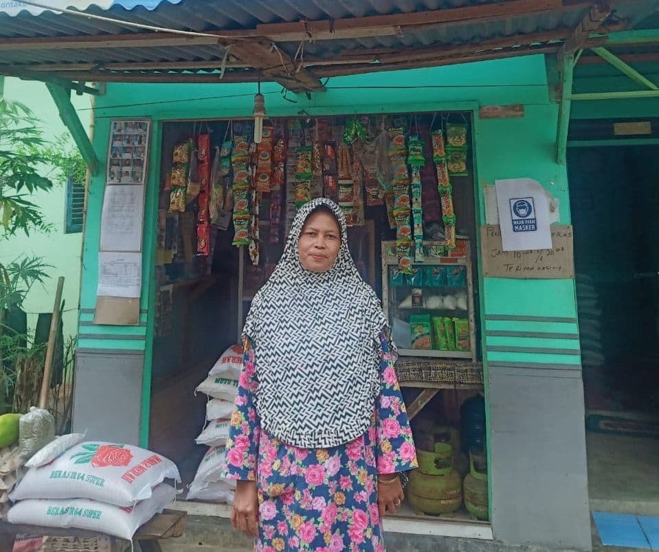 Tegas dan Disiplin, Ini 5 Hal Yang Dilakukan Ibu Yani Sebagai Ketua Majelis