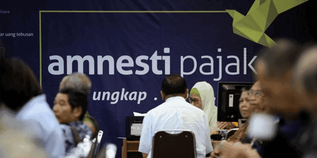 Pemerintah Berencana Melakukan Tax Amnesty, Simak Ketentuan Berkut!