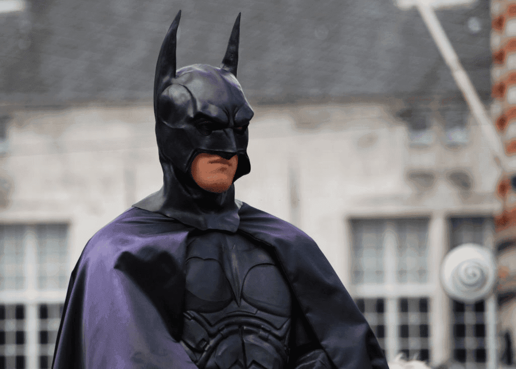 The Batman 2022: Sinopsis dan Daftar Pemain