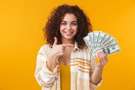 Apakah Uang Bisa Membeli Kebahagiaan? Studi: Iya