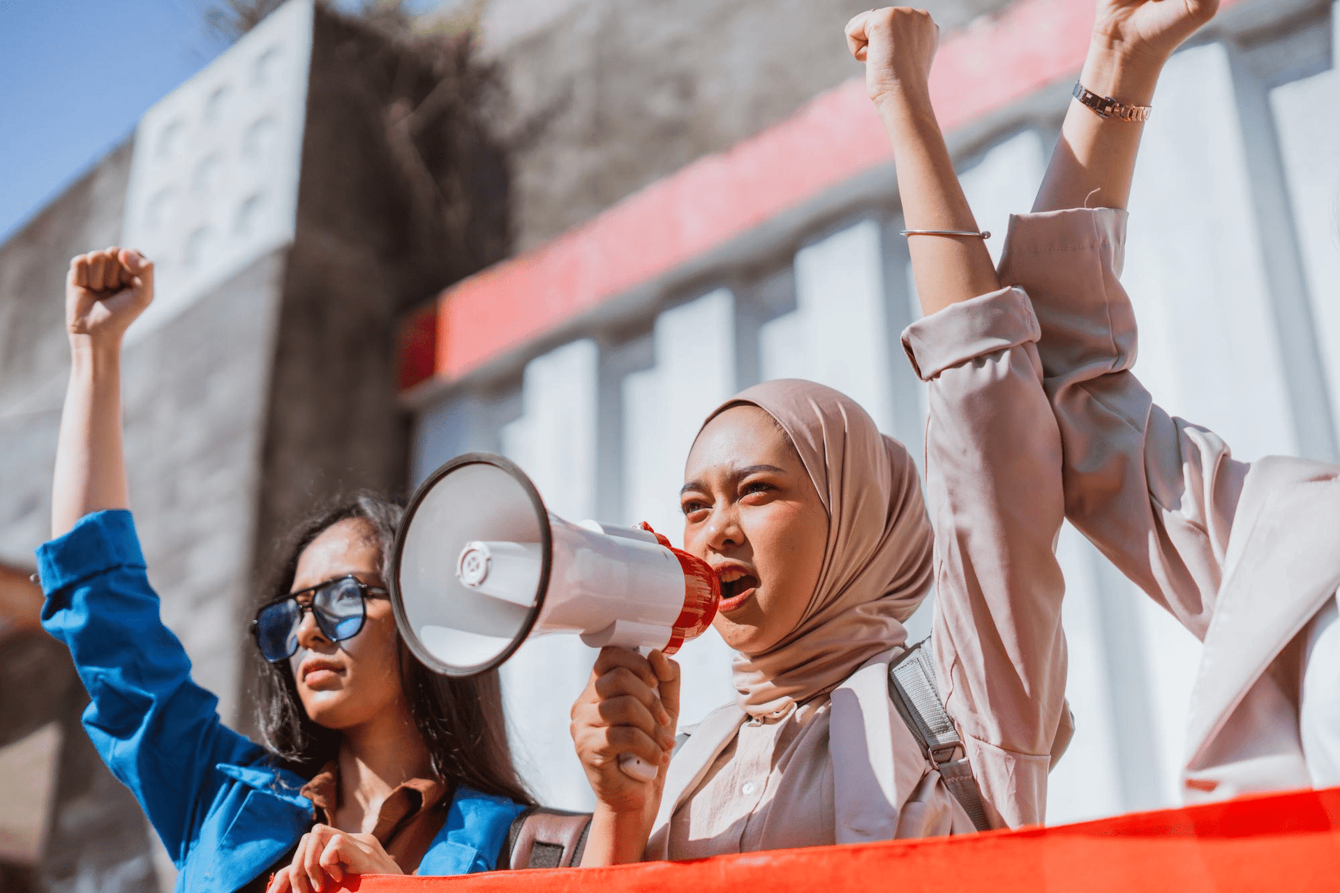 Mendorong Pemberdayaan Perempuan Image