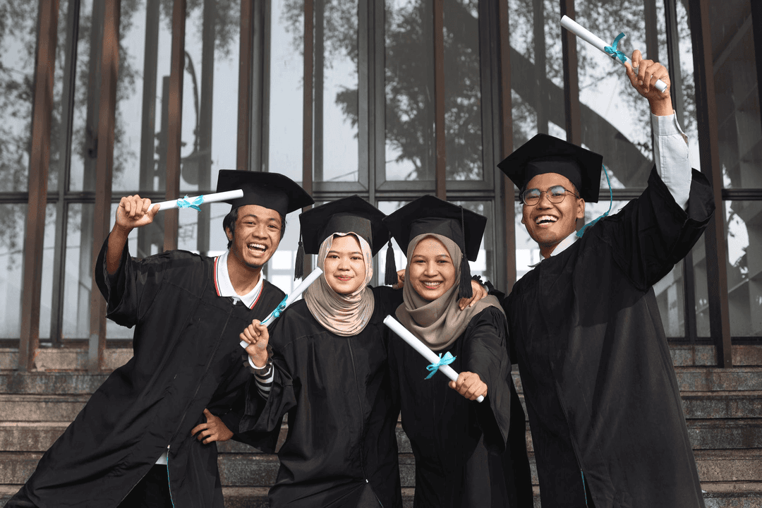 Dampak Scholarship Image 2